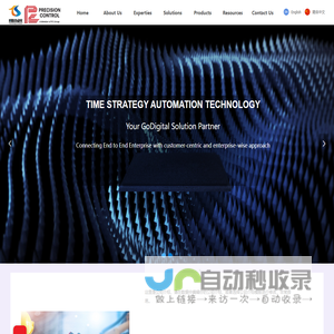Time Strategy Automation Technology